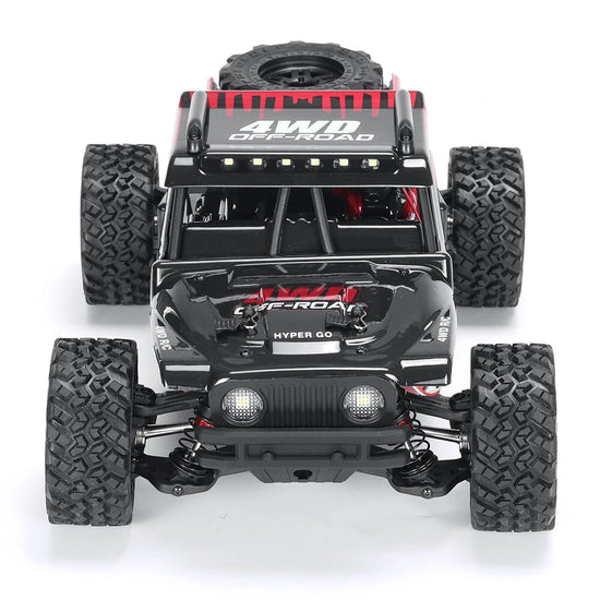 MJX RC - Off-Road Truck Hyper Go 14209 (1:14) - RC Fahrzeug