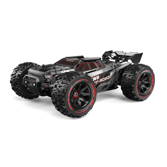 MJX RC - Off-Road Racer Hyper Go 14210 (1:14) - RC Fahrzeug