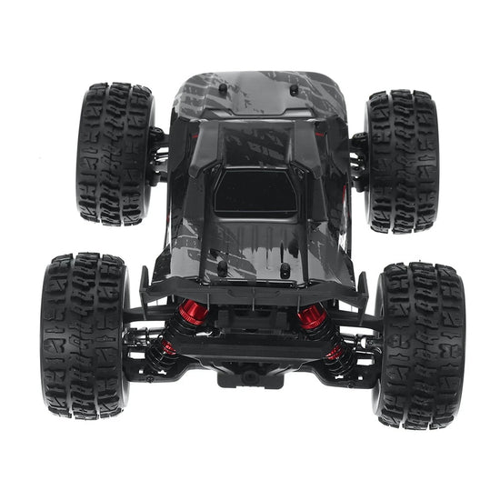 MJX RC - Off-Road Racer Hyper Go 14210 (1:14) - RC Fahrzeug