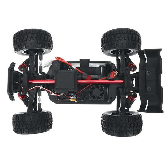 MJX RC - Off-Road Racer Hyper Go 14210 (1:14) - RC Fahrzeug