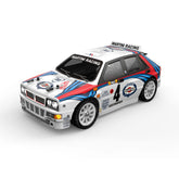 Lancia Delta Integrale Hyper Go 14302 (1:14) - RC Fahrzeug