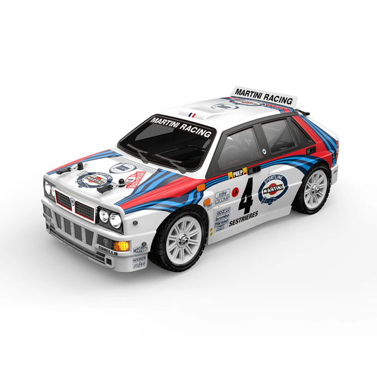MJX RC - Lancia Delta Integrale Hyper Go 14302 (1:14) - RC Fahrzeug