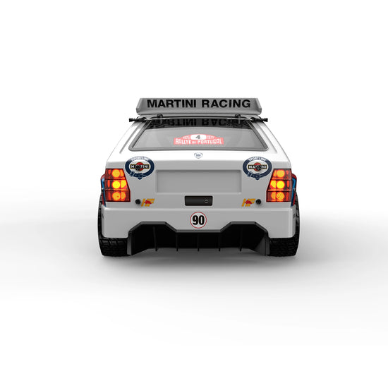 MJX RC - Lancia Delta Integrale Hyper Go 14302 (1:14) - RC Fahrzeug