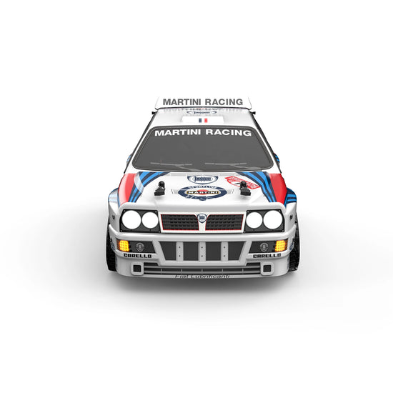MJX RC - Lancia Delta Integrale Hyper Go 14302 (1:14) - RC Fahrzeug