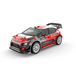 MJX RC - Citroën C3 WRC Hyper Go 14303 (1:14) - RC Fahrzeug