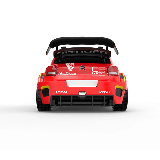MJX RC - Citroën C3 WRC Hyper Go 14303 (1:14) - RC Fahrzeug