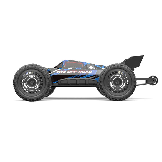 MJX RC - Off-Road Buggy Hyper Go 16207 (1:16) - RC Fahrzeug
