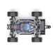 MJX RC - Off-Road Buggy Hyper Go 16207 (1:16) - RC Fahrzeug
