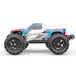 MJX RC - Monster Truck Hyper Go 16208 (1:16) - RC Fahrzeug