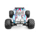 MJX RC - Monster Truck Hyper Go 16208 (1:16) - RC Fahrzeug