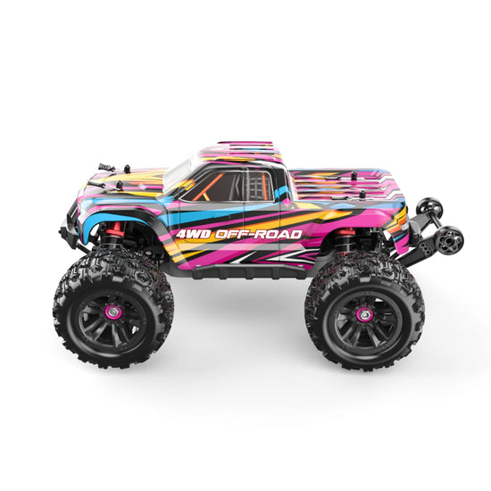 MJX RC - Monster Truck Hyper Go 16209 (1:16) - RC Fahrzeug