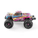 MJX RC - Monster Truck Hyper Go 16209 (1:16) - RC Fahrzeug
