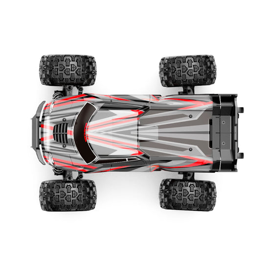 MJX RC - Off-Road Racer Hyper Go 16210 (1:16) - RC Fahrzeug
