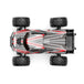 MJX RC - Off-Road Racer Hyper Go 16210 (1:16) - RC Fahrzeug