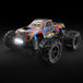 MJX RC - Monster Truck Hyper Go 20208 (1:20) - RC Fahrzeug