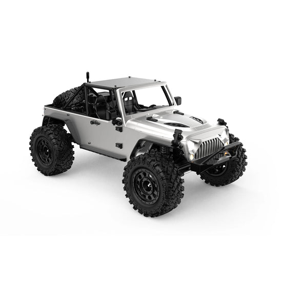 MJX RC - Off-Road Crawler Hyper Go H12Y+ (1:12) - RC Fahrzeug