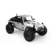 MJX RC - Off-Road Crawler Hyper Go H12Y+ (1:12) - RC Fahrzeug