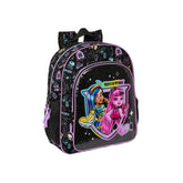 Monster High "Fantastic" - Kinderrucksack