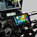 Chigee - AIO-5 Lite (inkl. Kameras) - Motorrad Smart-Display mit Apple CarPlay und Android Auto