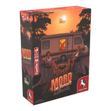 Mord im Vorzelt - Krimidinner