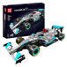 Mould King - Rennwagen "AMG-F1" (inkl. Fernbedienung) - Klemmbausteine