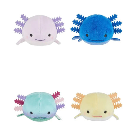Mystery Box - Axolotl - Schlüsselanhänger