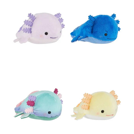 Mystery Box - Axolotl - Schlüsselanhänger