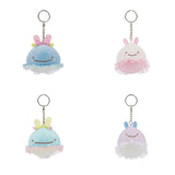 Mystery Box - Jinbesan "Sea Bunnies"-Serie - Schlüsselanhänger