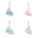 Mystery Box - Jinbesan "Sea Bunnies"-Serie - Schlüsselanhänger