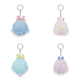 Mystery Box - Jinbesan "Sea Bunnies"-Serie - Schlüsselanhänger