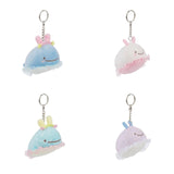 Mystery Box - Jinbesan "Sea Bunnies"-Serie - Schlüsselanhänger