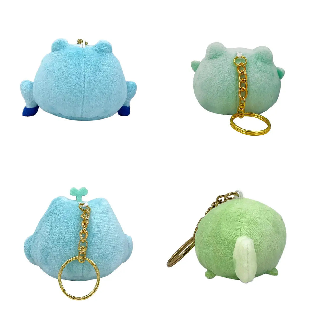 Mystery Box - Rainylune Frogs - Schlüsselanhänger