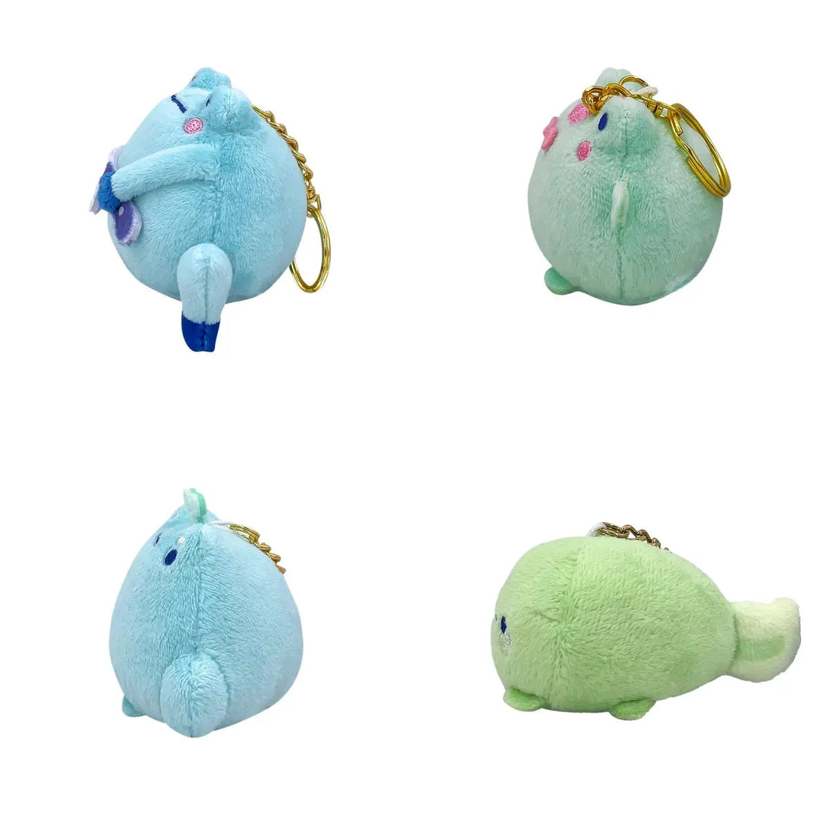 Mystery Box - Rainylune Frogs - Schlüsselanhänger