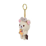 Mystery Box - Rilakkuma Weihnachts-Serie - Schlüsselanhänger