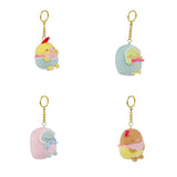 Mystery Box - Sumikkogurashi "Baby"-Serie - Schlüsselanhänger