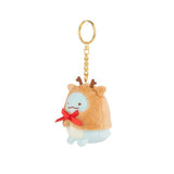 Mystery Box - Sumikkogurashi Weihnachts-Serie - Schlüsselanhänger