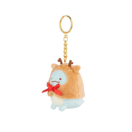 Mystery Box - Sumikkogurashi Weihnachts-Serie - Schlüsselanhänger