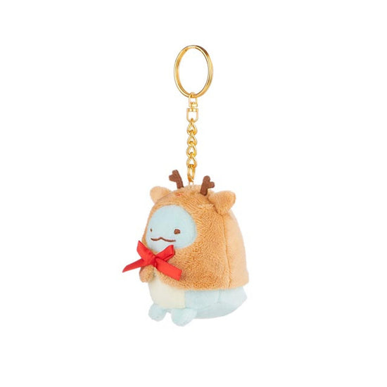 AQI - Mystery Box - Sumikkogurashi Weihnachts-Serie - Schlüsselanhänger