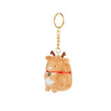 Mystery Box - Sumikkogurashi Weihnachts-Serie - Schlüsselanhänger