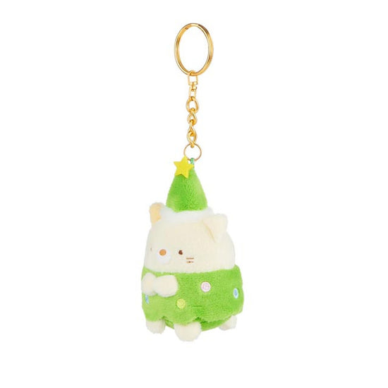 AQI - Mystery Box - Sumikkogurashi Weihnachts-Serie - Schlüsselanhänger