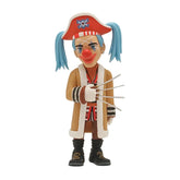 Netflix One Piece - Buggy 12 cm (Anime 152) - Sammelfigur