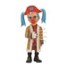 MINIX - Netflix One Piece - Buggy 12 cm (Anime 152) - Sammelfigur