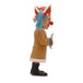 MINIX - Netflix One Piece - Buggy 12 cm (Anime 152) - Sammelfigur