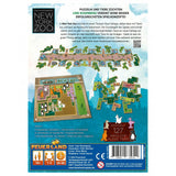 New York Zoo - Brettspiel