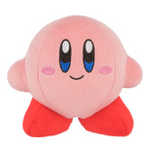 Kirby (14 cm) - Plüschtier