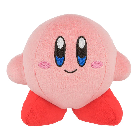 Nintendo - Kirby (14 cm) - Plüschtier