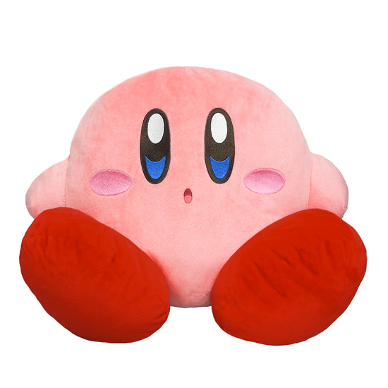 Nintendo - Kirby (32 cm) - Plüschtier