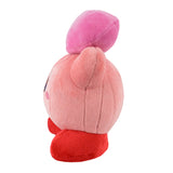 Kirby mit Herz (16 cm) - Plüschtier