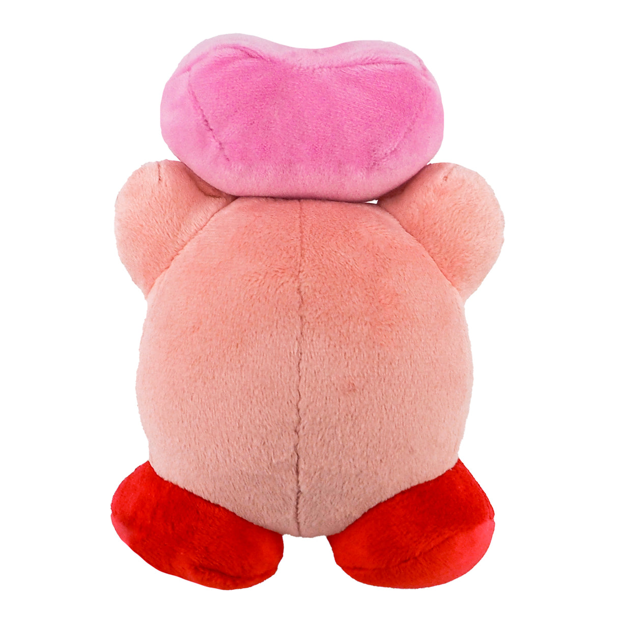 Kirby mit Herz (16 cm) - Plüschtier