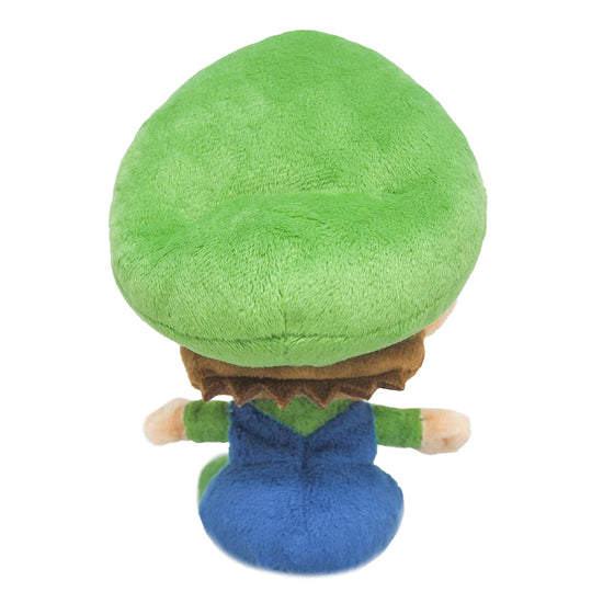 Nintendo - Super Mario - Baby Luigi (16 cm) - Plüschtier